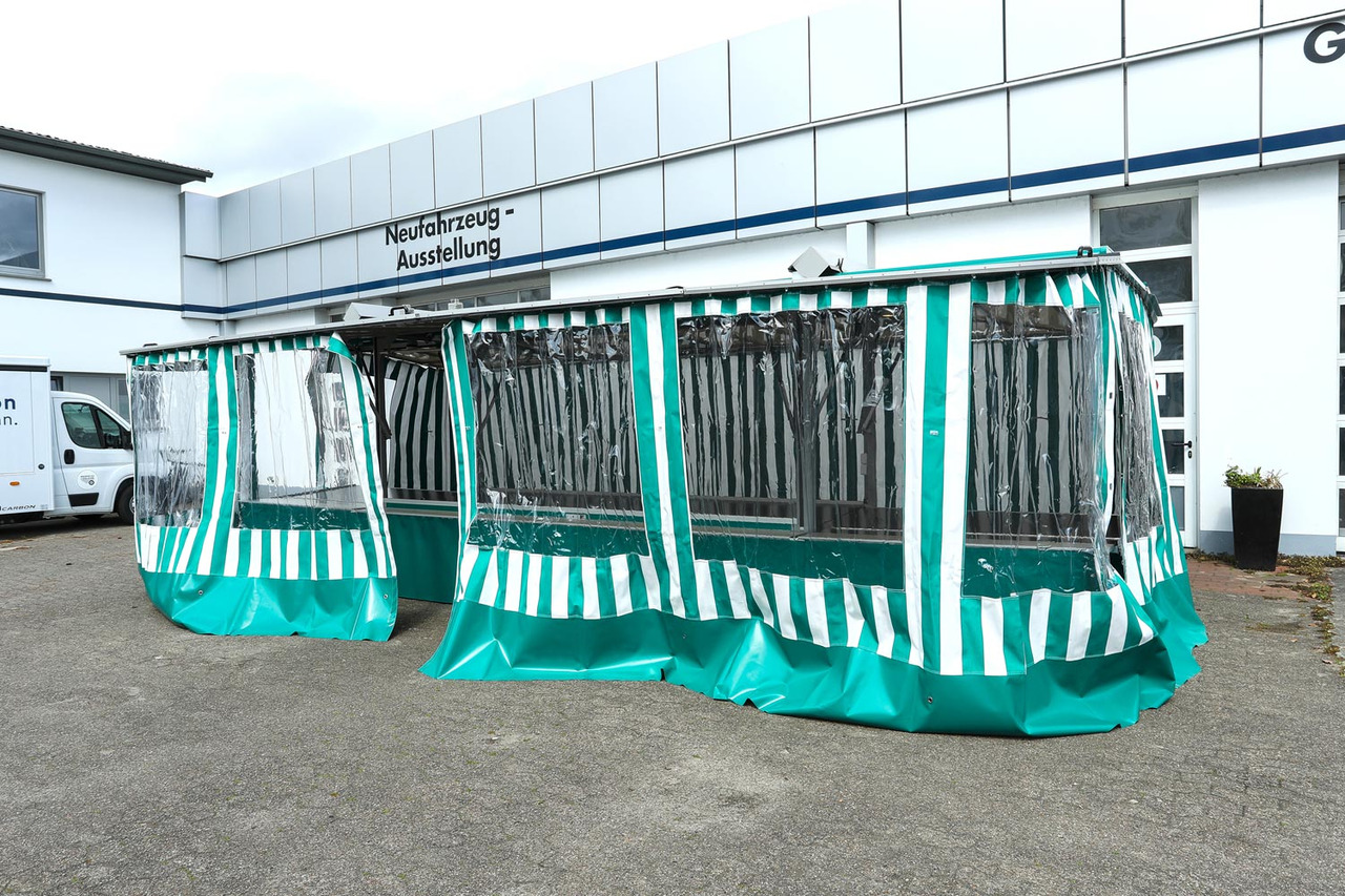 Nov Prikolica s hrano Verkaufsanhänger BORCO HÖHNS: slika 17 Nov Prikolica s hrano Verkaufsanhänger BORCO HÖHNS: slika 17