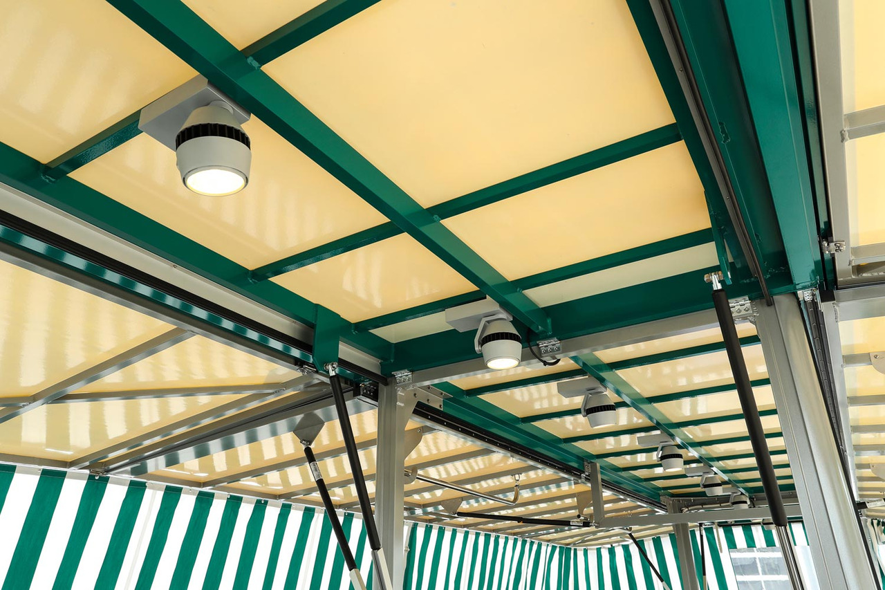 Nov Prikolica s hrano Verkaufsanhänger BORCO HÖHNS: slika 10 Nov Prikolica s hrano Verkaufsanhänger BORCO HÖHNS: slika 10