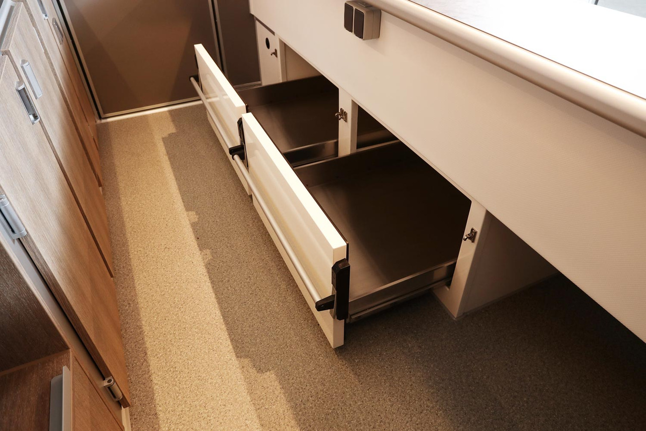 Verkaufsanhänger BORCO HÖHNS - Prikolica s hrano: slika 5 Verkaufsanhänger BORCO HÖHNS - Prikolica s hrano: slika 5