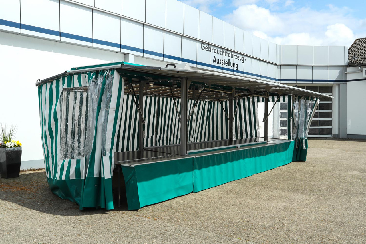 Verkaufsanhänger BORCO HÖHNS - Prikolica s hrano: slika 4 Verkaufsanhänger BORCO HÖHNS - Prikolica s hrano: slika 4