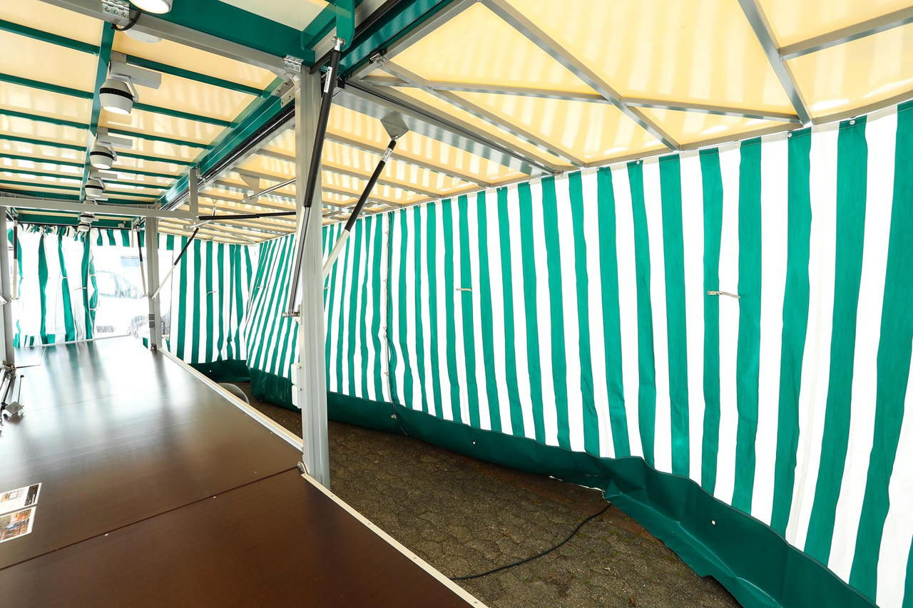 Nov Prikolica s hrano Verkaufsanhänger BORCO HÖHNS: slika 15 Nov Prikolica s hrano Verkaufsanhänger BORCO HÖHNS: slika 15