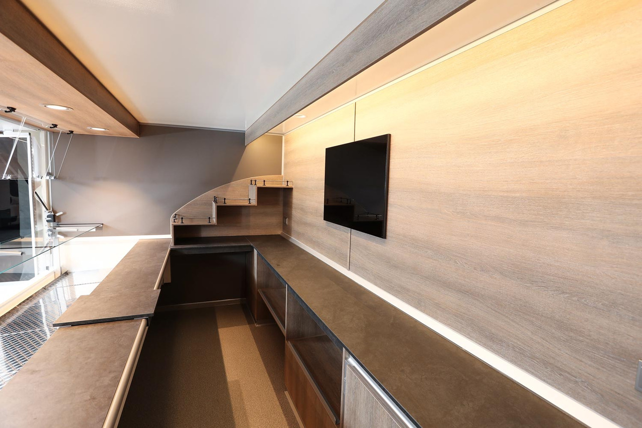 Verkaufsanhänger BORCO HÖHNS - Prikolica s hrano: slika 3 Verkaufsanhänger BORCO HÖHNS - Prikolica s hrano: slika 3