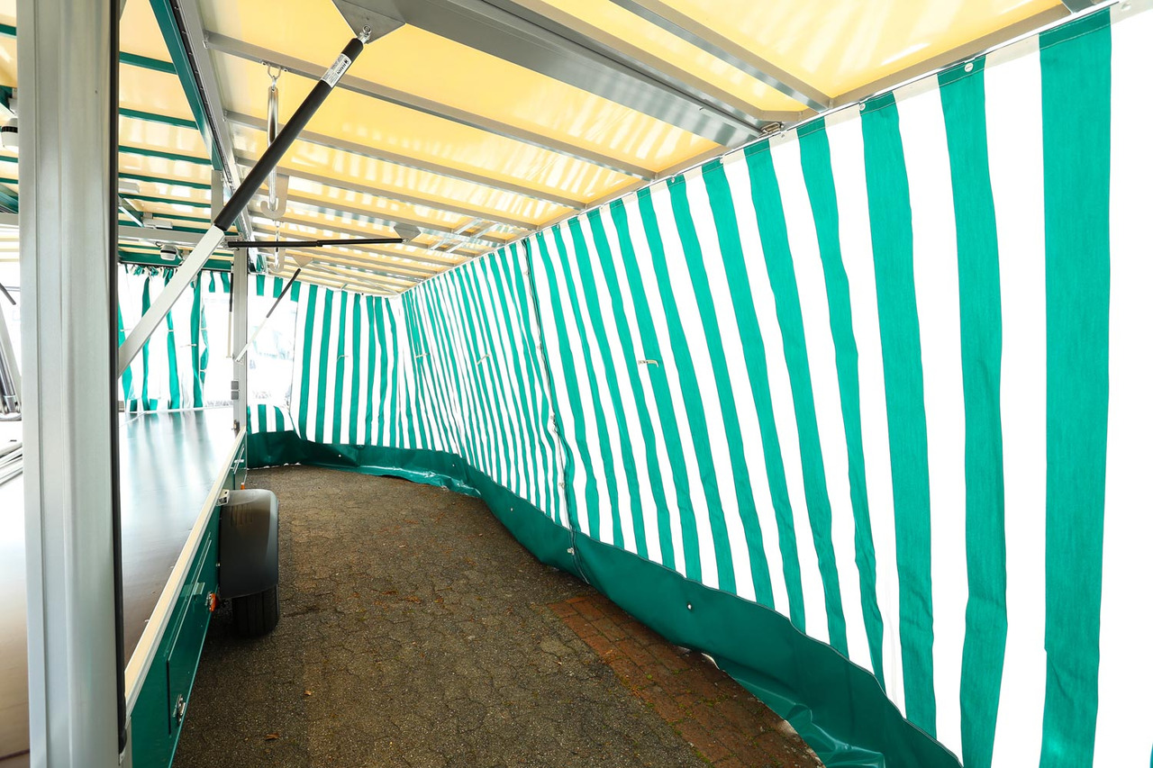 Nov Prikolica s hrano Verkaufsanhänger BORCO HÖHNS: slika 14 Nov Prikolica s hrano Verkaufsanhänger BORCO HÖHNS: slika 14