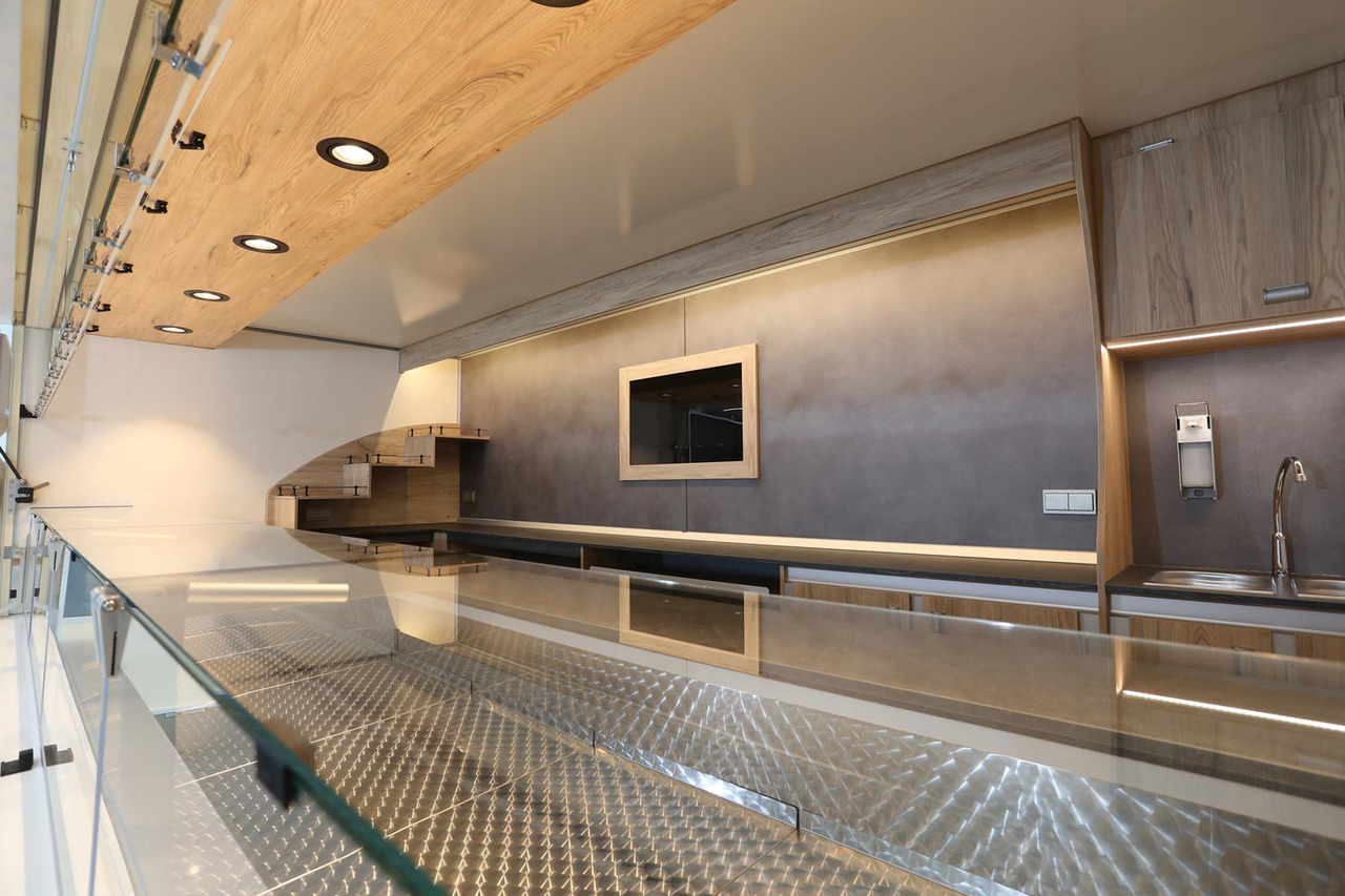 Verkaufsanhänger BORCO HÖHNS - Prikolica s hrano: slika 5 Verkaufsanhänger BORCO HÖHNS - Prikolica s hrano: slika 5