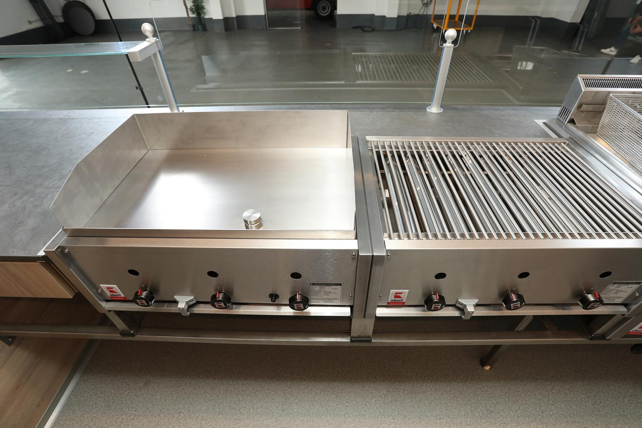 Verkaufsanhänger BORCO HÖHNS - Prikolica s hrano: slika 5 Verkaufsanhänger BORCO HÖHNS - Prikolica s hrano: slika 5