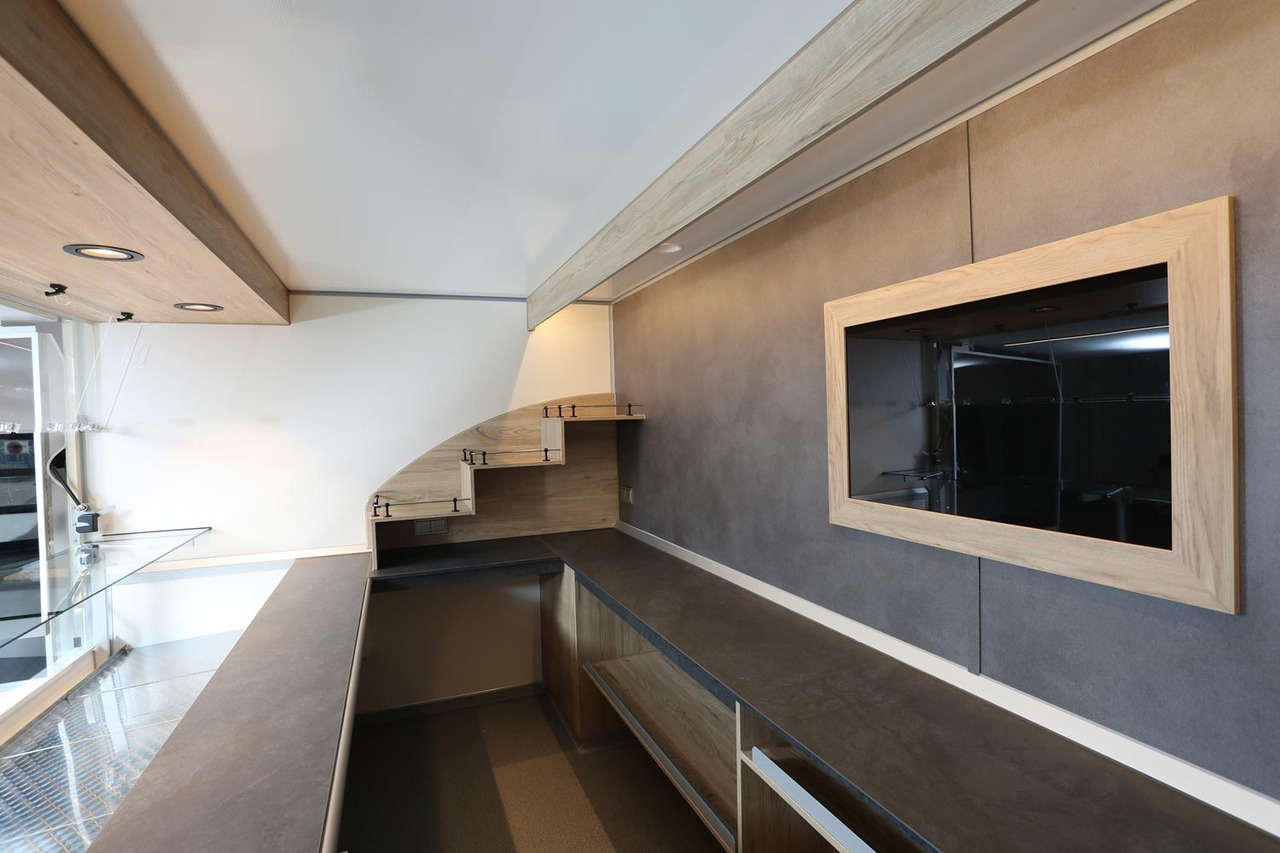 Verkaufsanhänger BORCO HÖHNS - Prikolica s hrano: slika 3 Verkaufsanhänger BORCO HÖHNS - Prikolica s hrano: slika 3