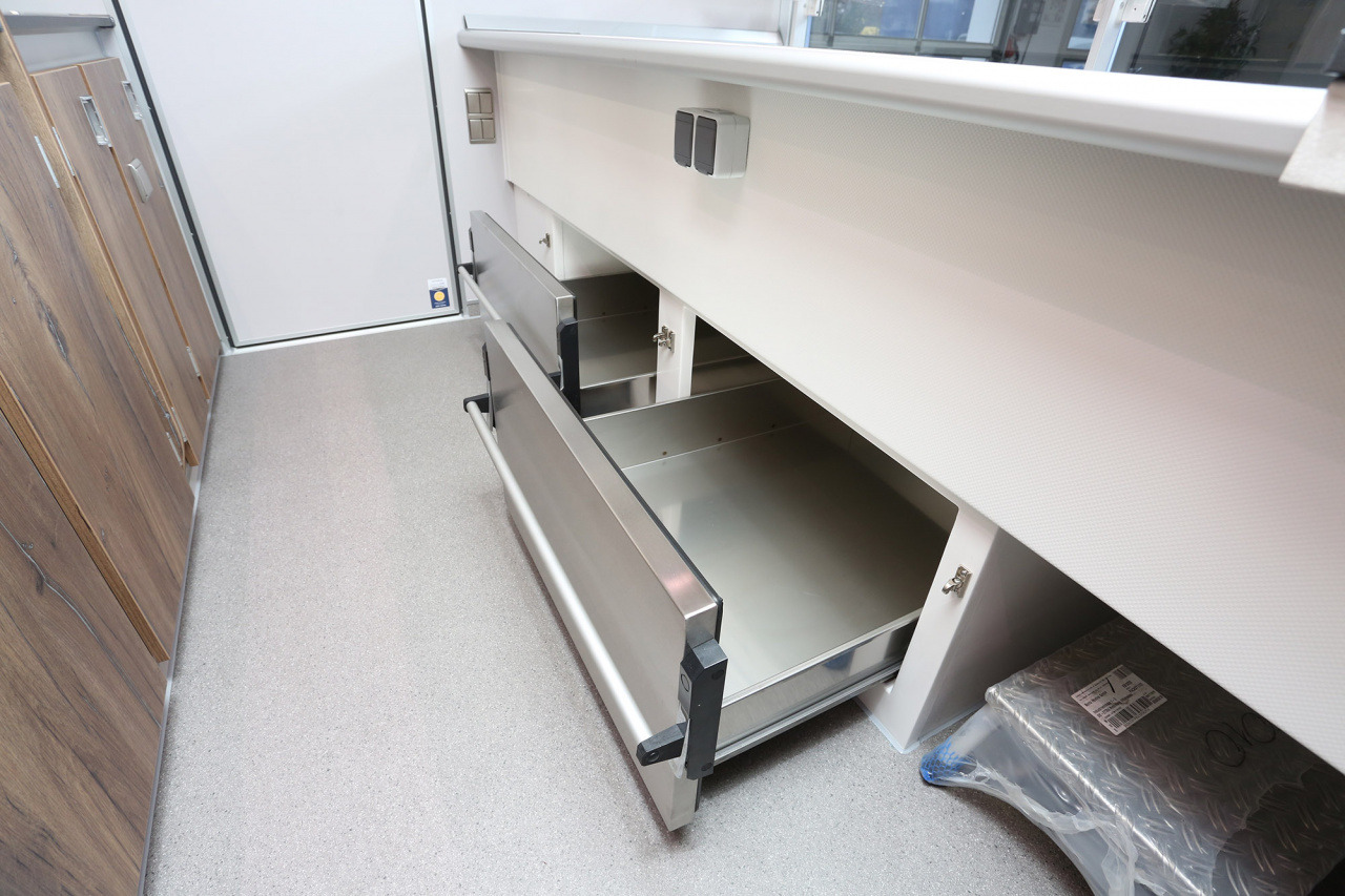 Verkaufsanhänger BORCO HÖHNS - Prikolica s hrano: slika 4 Verkaufsanhänger BORCO HÖHNS - Prikolica s hrano: slika 4