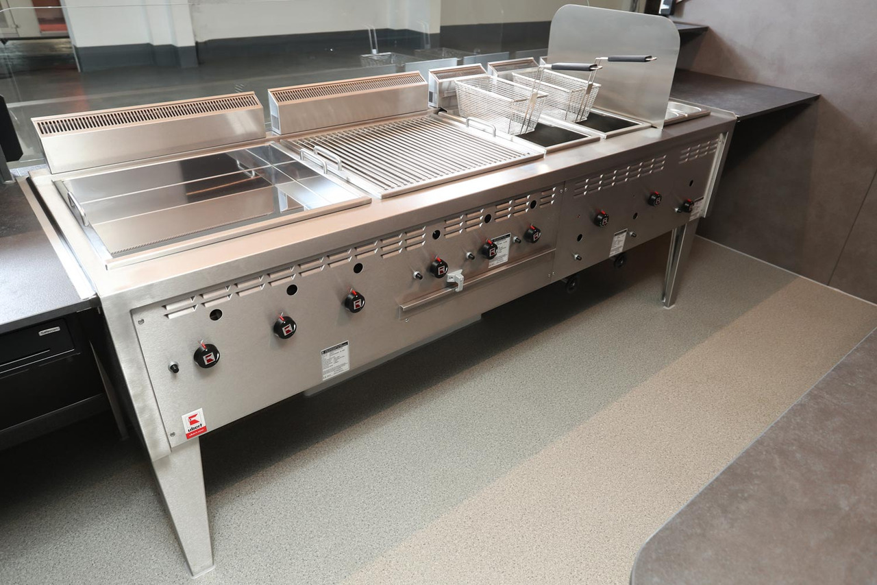 Verkaufsanhänger BORCO HÖHNS - Prikolica s hrano: slika 4 Verkaufsanhänger BORCO HÖHNS - Prikolica s hrano: slika 4