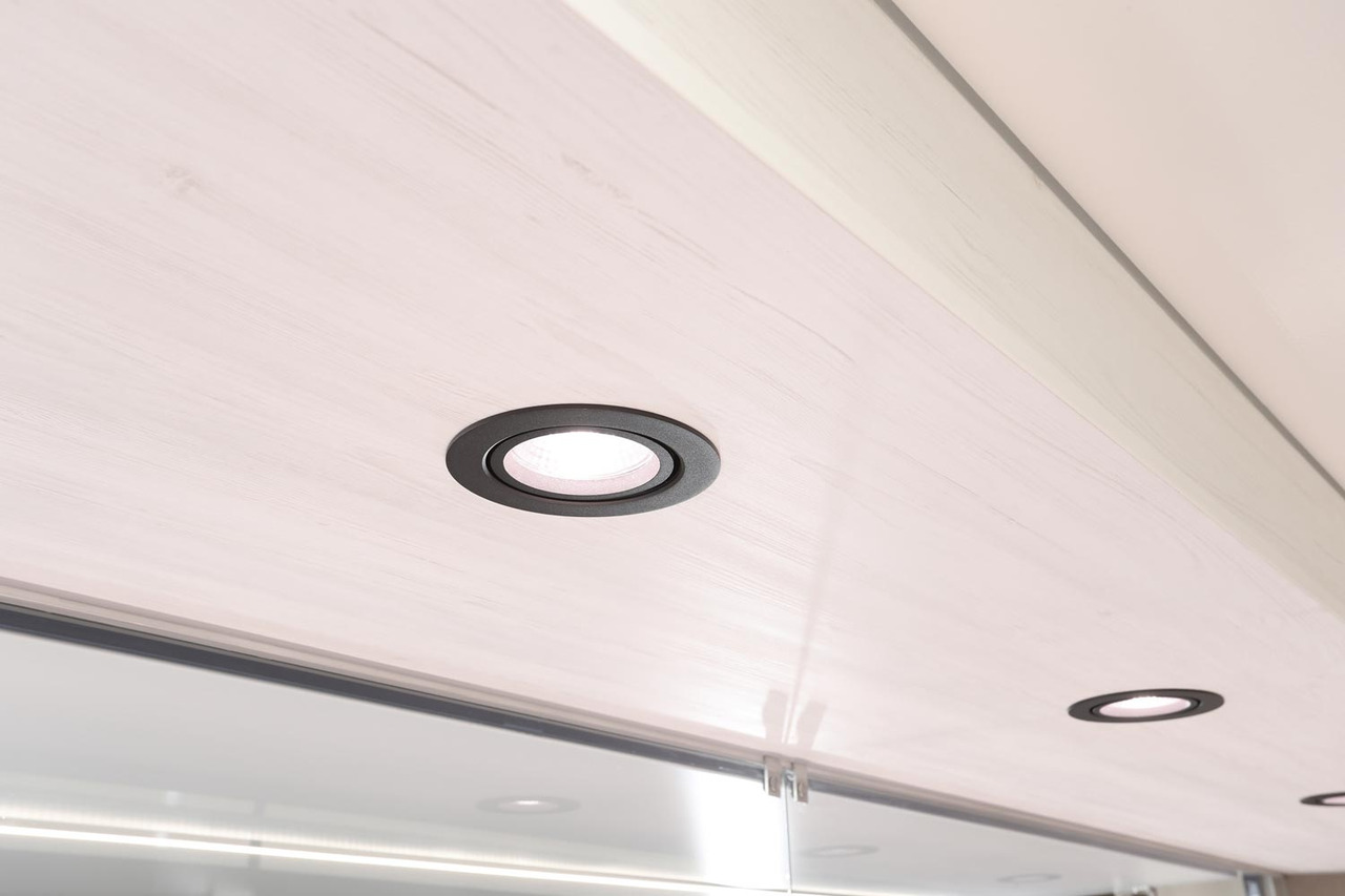 Verkaufsanhänger BORCO HÖHNS lizing Verkaufsanhänger BORCO HÖHNS: slika 10