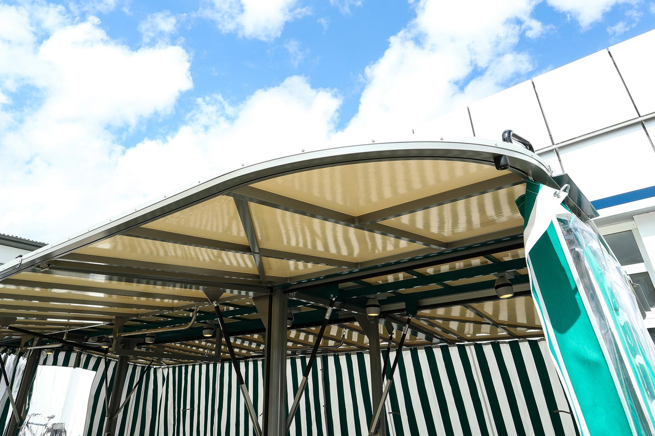 Nov Prikolica s hrano Verkaufsanhänger BORCO HÖHNS: slika 16 Nov Prikolica s hrano Verkaufsanhänger BORCO HÖHNS: slika 16