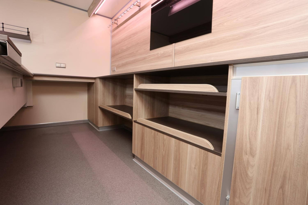 Verkaufsanhänger BORCO HÖHNS - Prikolica s hrano: slika 3 Verkaufsanhänger BORCO HÖHNS - Prikolica s hrano: slika 3