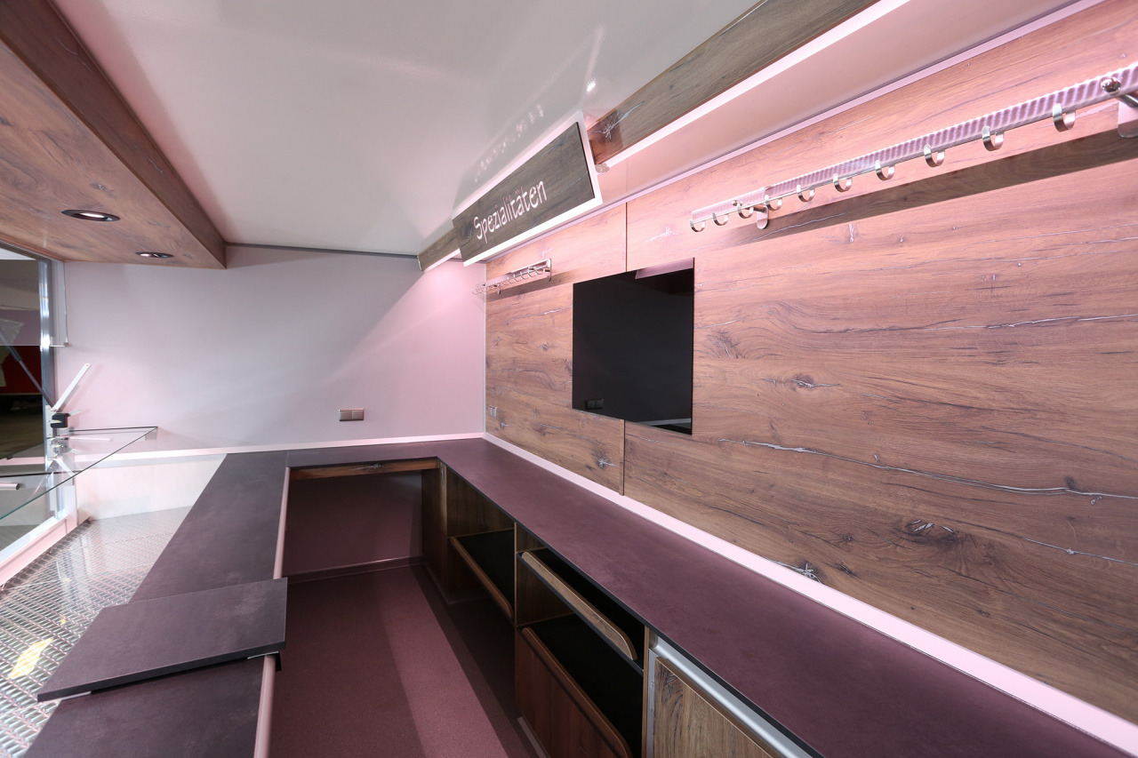 Verkaufsanhänger BORCO HÖHNS - Prikolica s hrano: slika 5 Verkaufsanhänger BORCO HÖHNS - Prikolica s hrano: slika 5