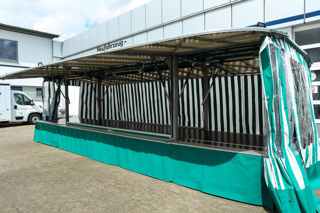 Nov Prikolica s hrano Verkaufsanhänger BORCO HÖHNS: slika 7 Nov Prikolica s hrano Verkaufsanhänger BORCO HÖHNS: slika 7