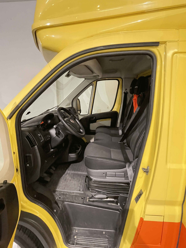 Wochenmarktmobil Esselmann - Tovornjak s hrano: slika 2 Wochenmarktmobil Esselmann - Tovornjak s hrano: slika 2