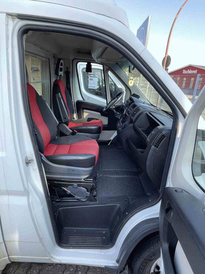 Wochenmarktmobil RKB - Tovornjak s hrano: slika 4 Wochenmarktmobil RKB - Tovornjak s hrano: slika 4