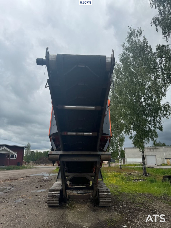 Arjes Impaktor 250 - Industrijski drobilnik: slika 3 Arjes Impaktor 250 - Industrijski drobilnik: slika 3