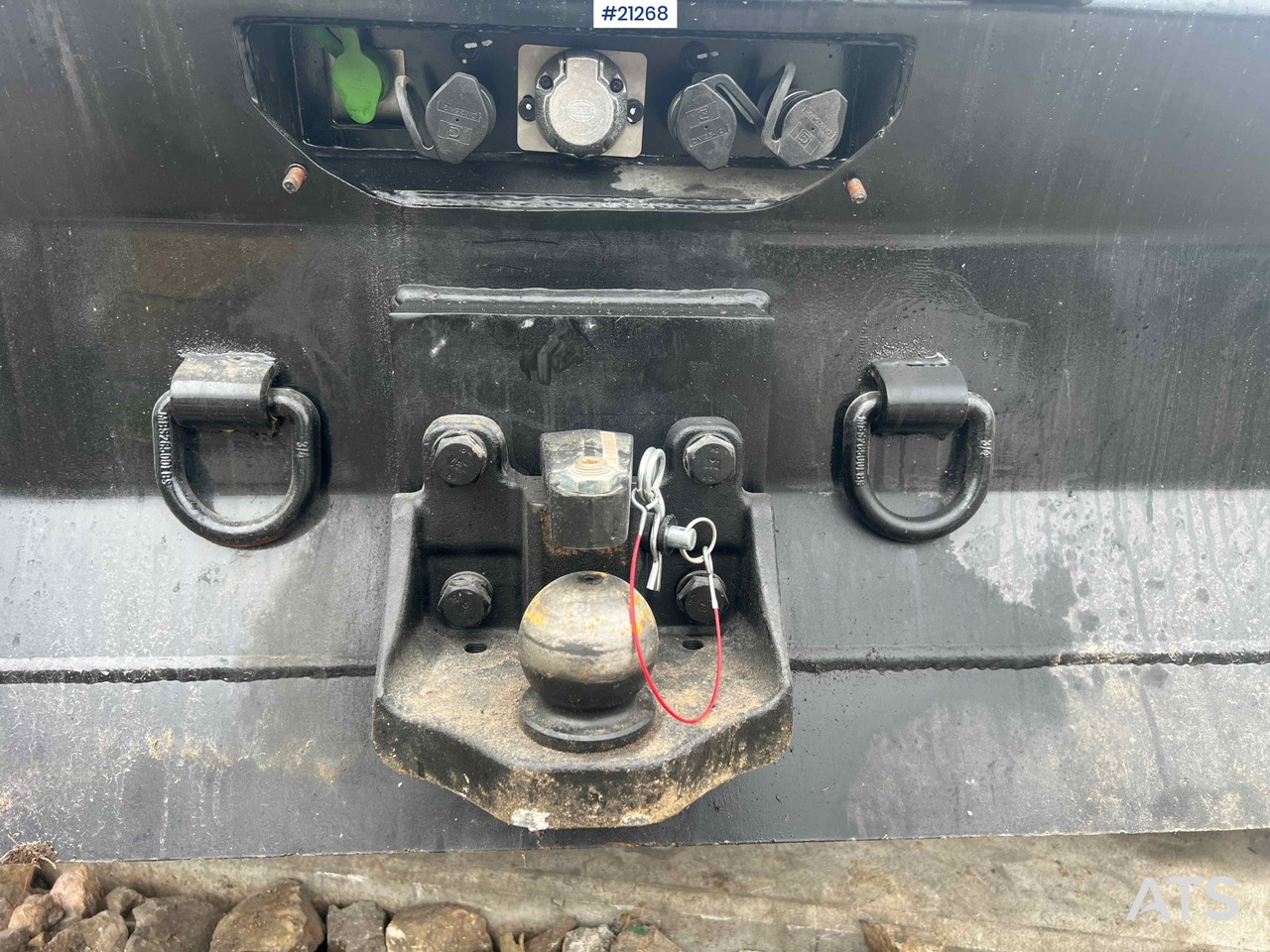 CAT M315 Hjulmaskin m/ graveskuffe, rotortilt, pusseskuffe - Bager na kolesih: slika 3 CAT M315 Hjulmaskin m/ graveskuffe, rotortilt, pusseskuffe - Bager na kolesih: slika 3