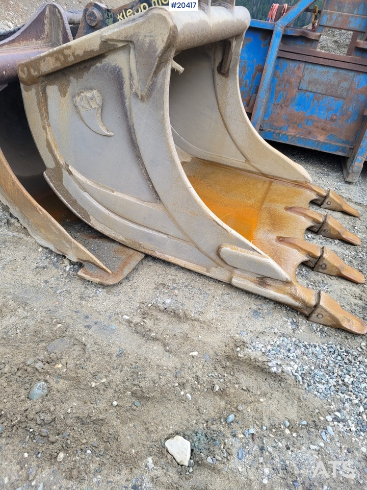 Bager Caterpillar 330F: slika 19