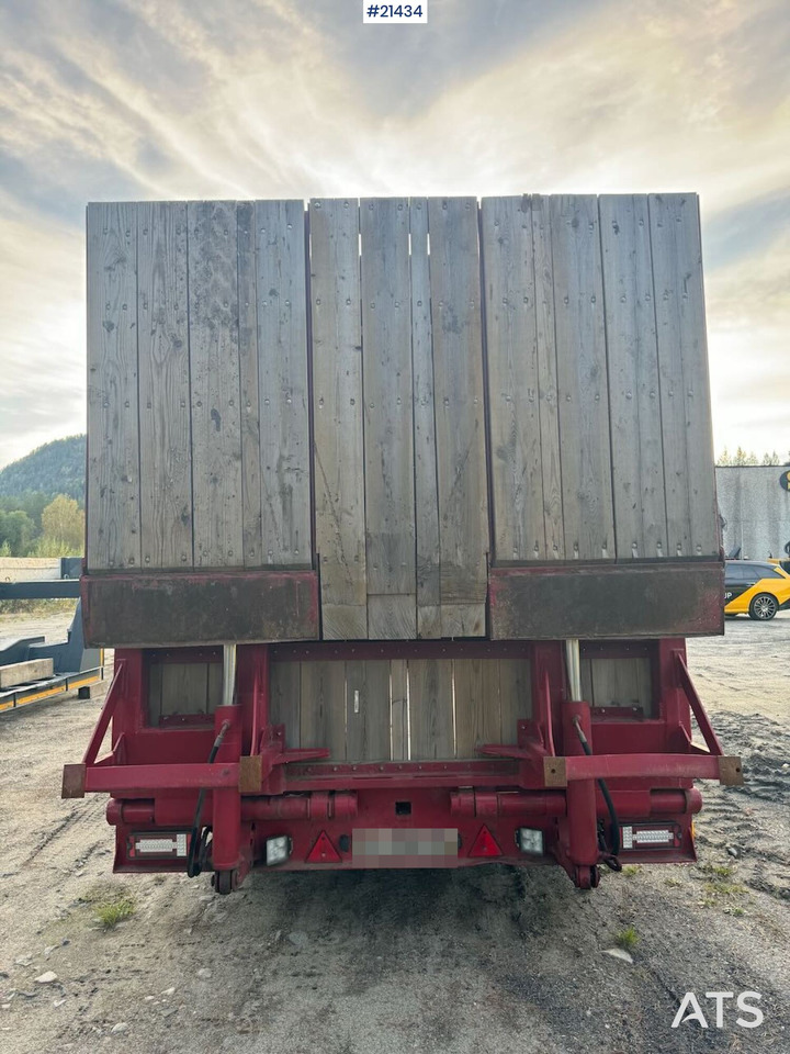 Caterpillar AP 300 - Asfaltni finišer: slika 4 Caterpillar AP 300 - Asfaltni finišer: slika 4