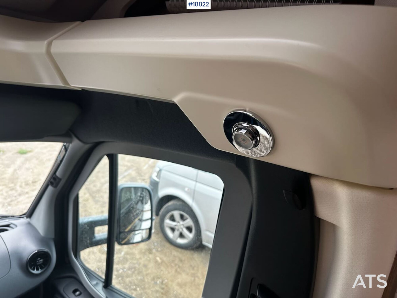Eura MOBIL PROFILA 726 QF lizing Eura MOBIL PROFILA 726 QF: slika 41
