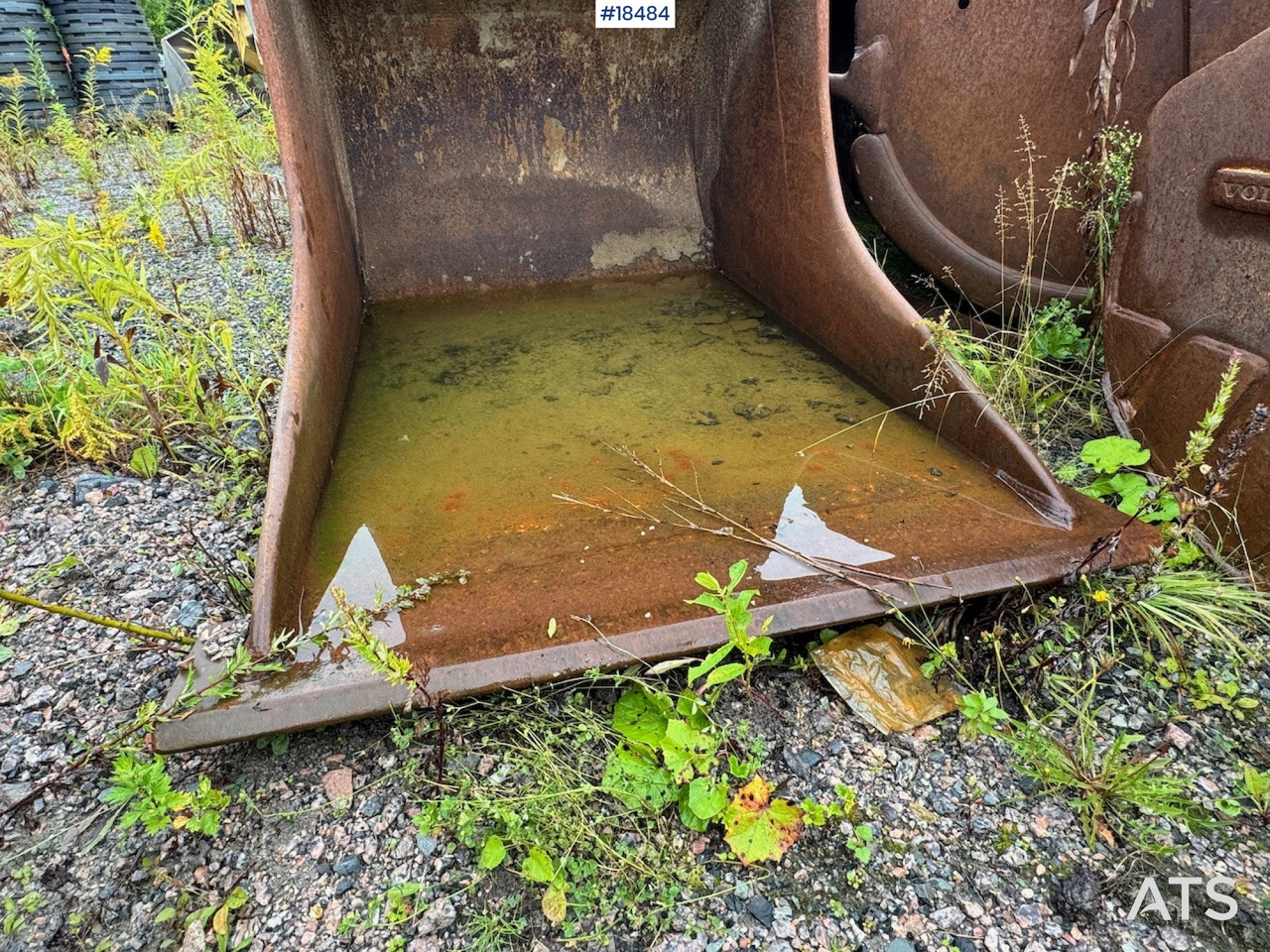 Gjerstad pusseskuffe - Bager: slika 3 Gjerstad pusseskuffe - Bager: slika 3