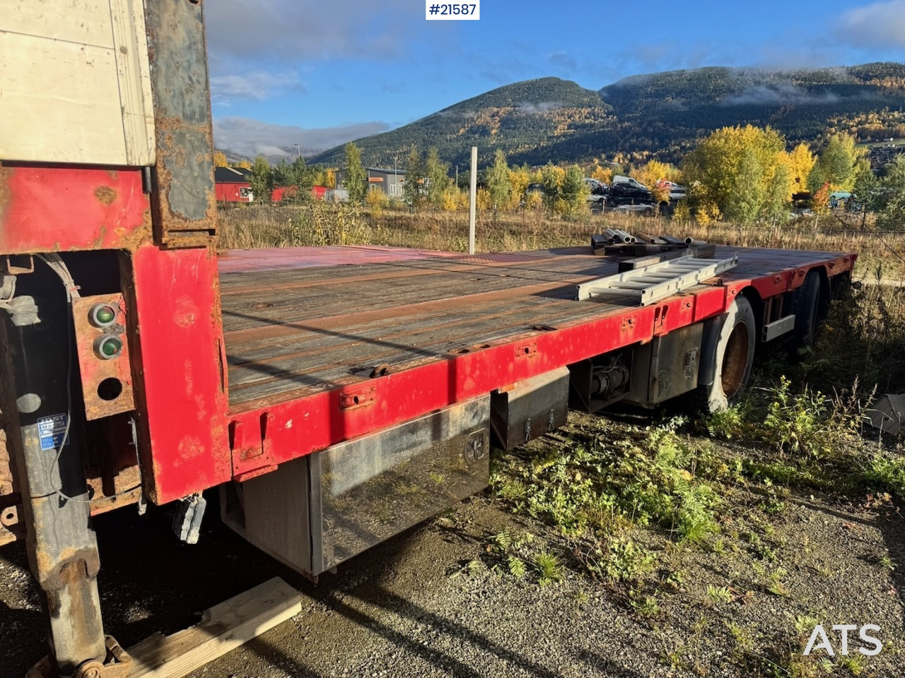 HRD Kransemi - Polprikolica s kesonom: slika 3 HRD Kransemi - Polprikolica s kesonom: slika 3