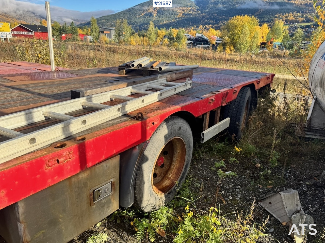 HRD Kransemi - Polprikolica s kesonom: slika 4 HRD Kransemi - Polprikolica s kesonom: slika 4