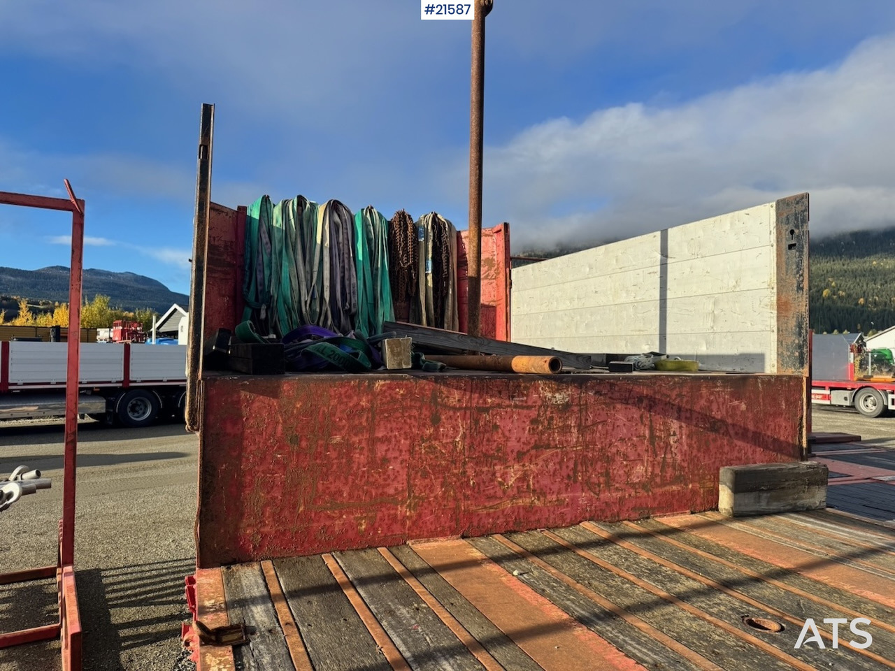 HRD Kransemi - Polprikolica s kesonom: slika 5 HRD Kransemi - Polprikolica s kesonom: slika 5