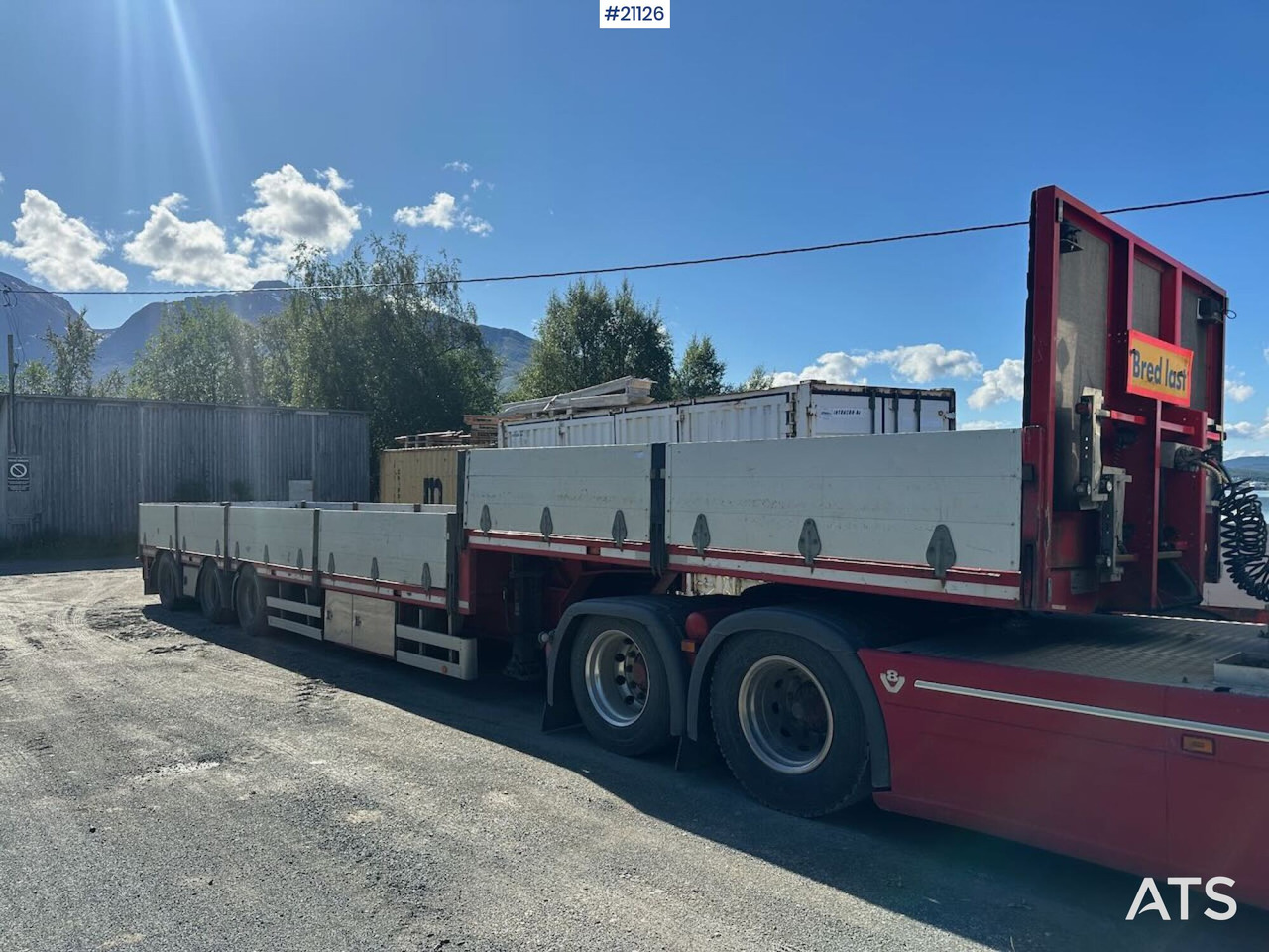 HRD jumbosemi - Polprikolica s kesonom: slika 1 HRD jumbosemi - Polprikolica s kesonom: slika 1