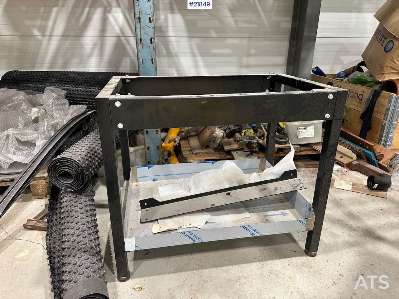 IWD-E 1712 36 kw høytrykkspyler - Visokotlačni čistilec: slika 5 IWD-E 1712 36 kw høytrykkspyler - Visokotlačni čistilec: slika 5