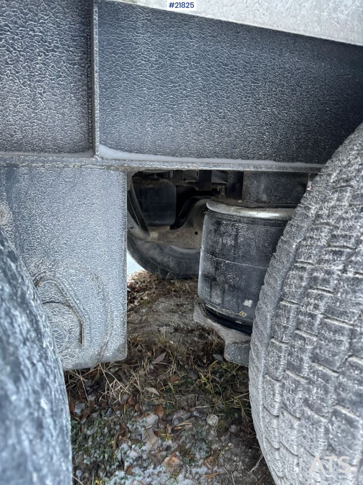 Istrail trippelkjerre lizing Istrail trippelkjerre: slika 15