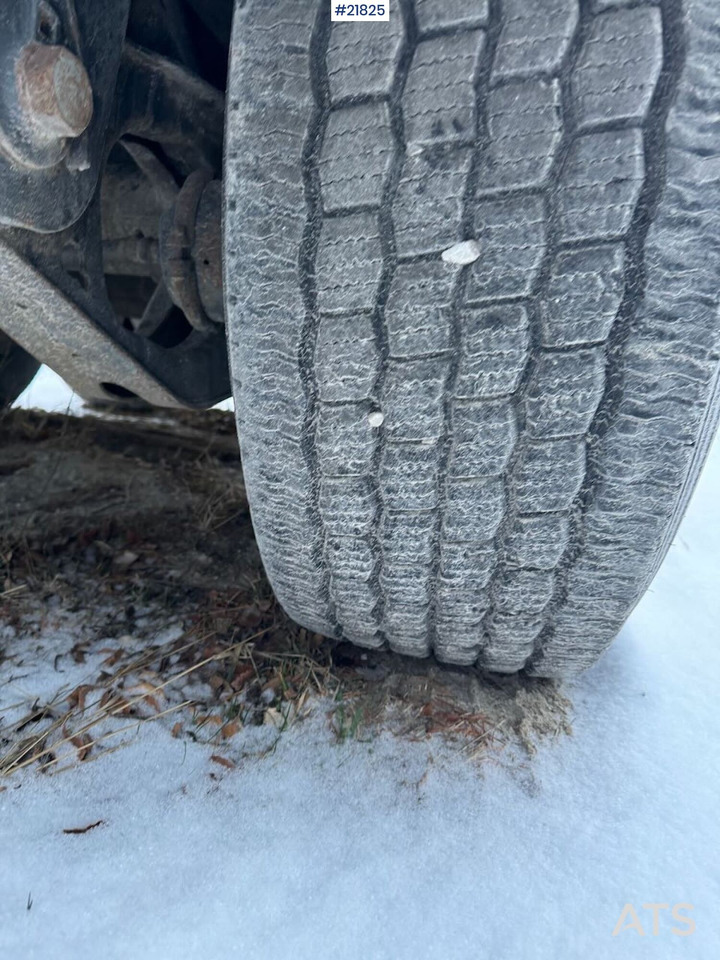 Istrail trippelkjerre lizing Istrail trippelkjerre: slika 19