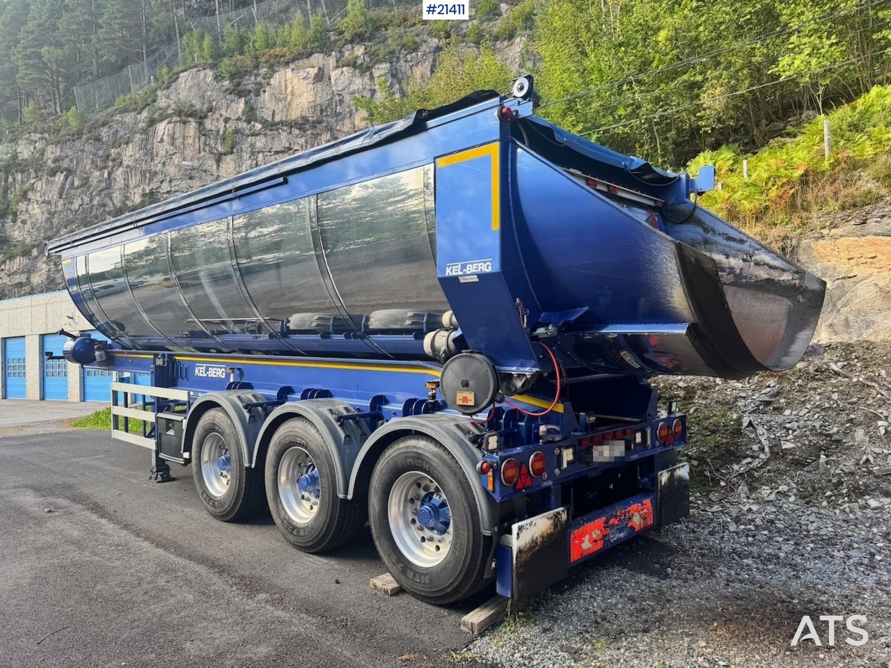 Kel-berg Asfaltsemi - Kiper polprikolica: slika 4 Kel-berg Asfaltsemi - Kiper polprikolica: slika 4