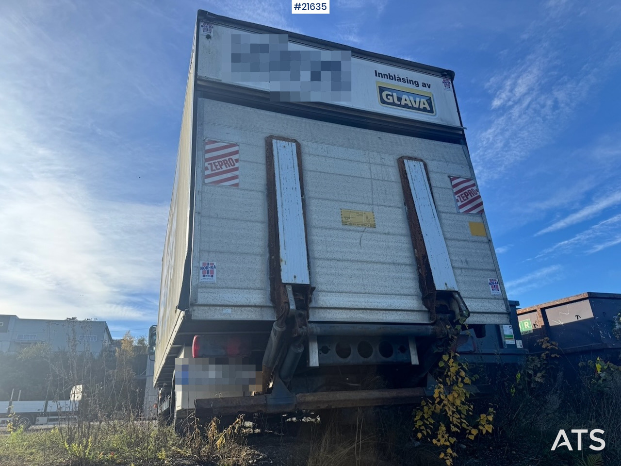 MAN MAN TGL 8.180 4x2 Skapbil - Tovornjak zabojnik: slika 5 MAN MAN TGL 8.180 4x2 Skapbil - Tovornjak zabojnik: slika 5