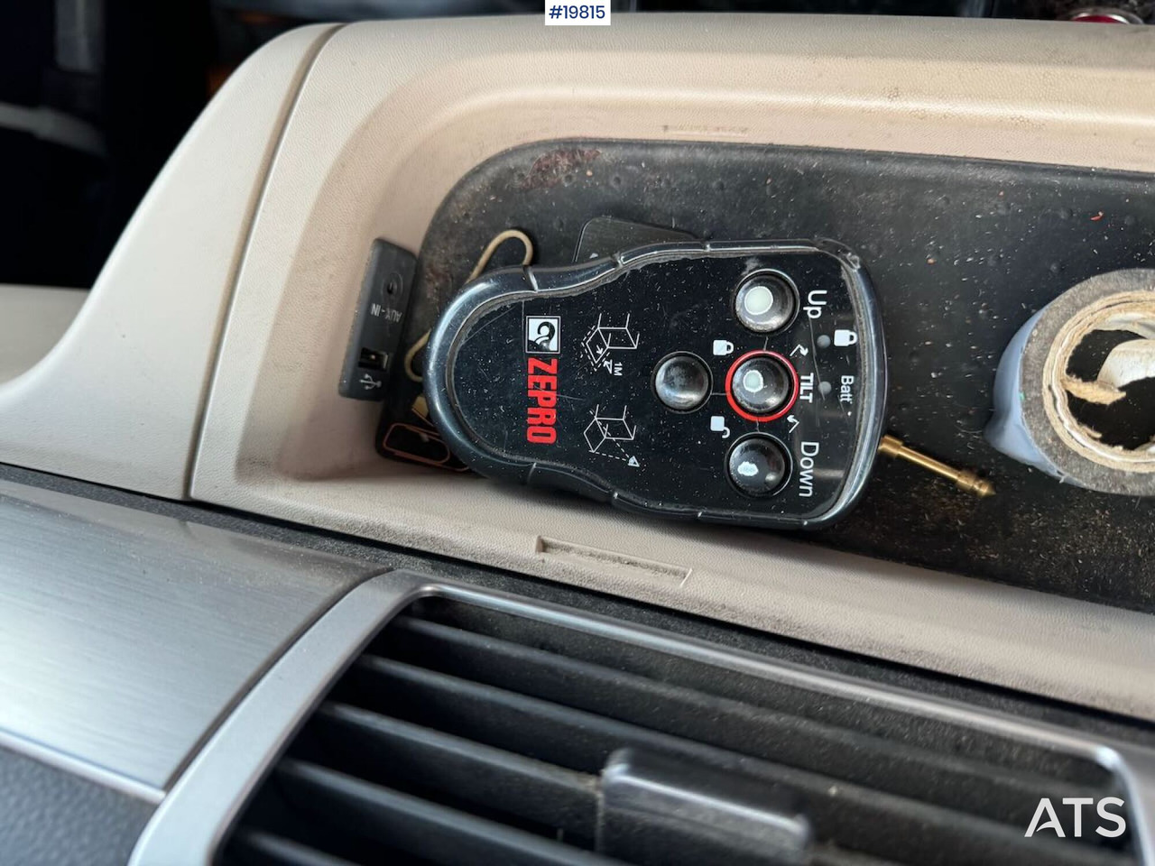 Tovornjak zabojnik MAN TGL 12 220: slika 29 Tovornjak zabojnik MAN TGL 12 220: slika 29