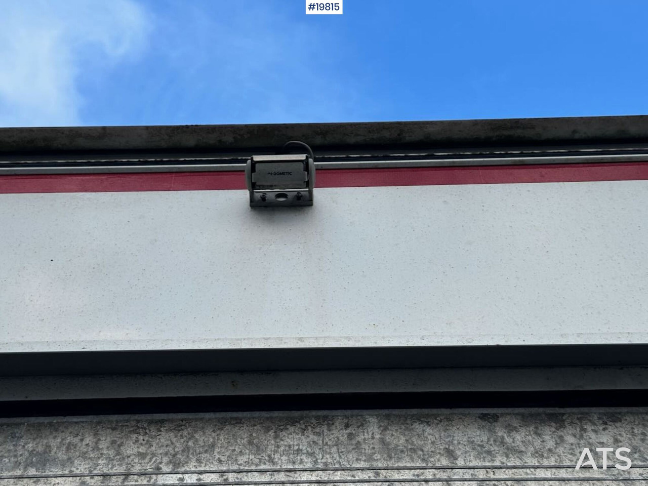 Tovornjak zabojnik MAN TGL 12 220: slika 36 Tovornjak zabojnik MAN TGL 12 220: slika 36