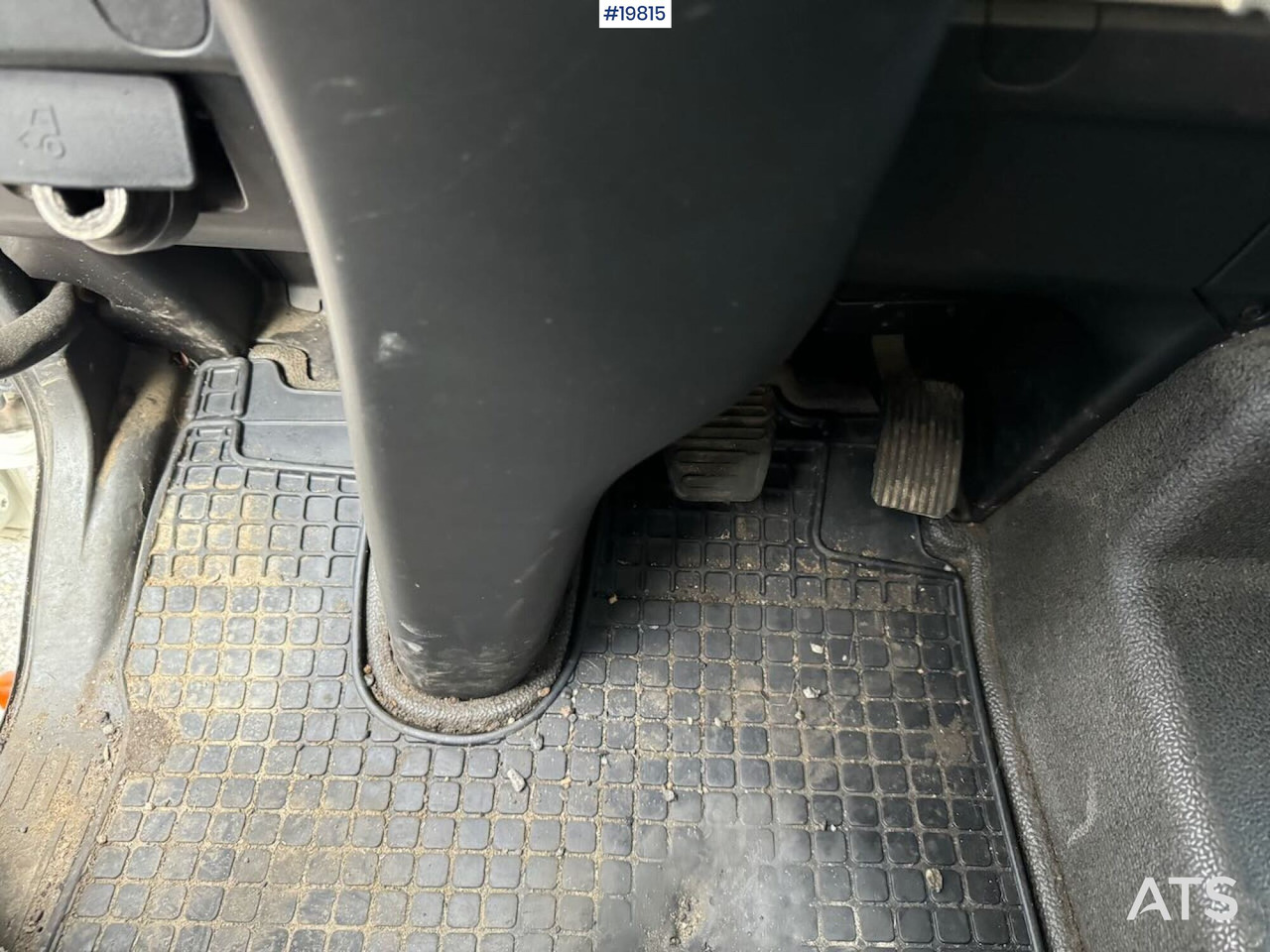 Tovornjak zabojnik MAN TGL 12 220: slika 27 Tovornjak zabojnik MAN TGL 12 220: slika 27