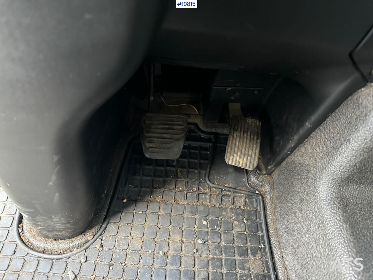 Tovornjak zabojnik MAN TGL 12 220: slika 32 Tovornjak zabojnik MAN TGL 12 220: slika 32