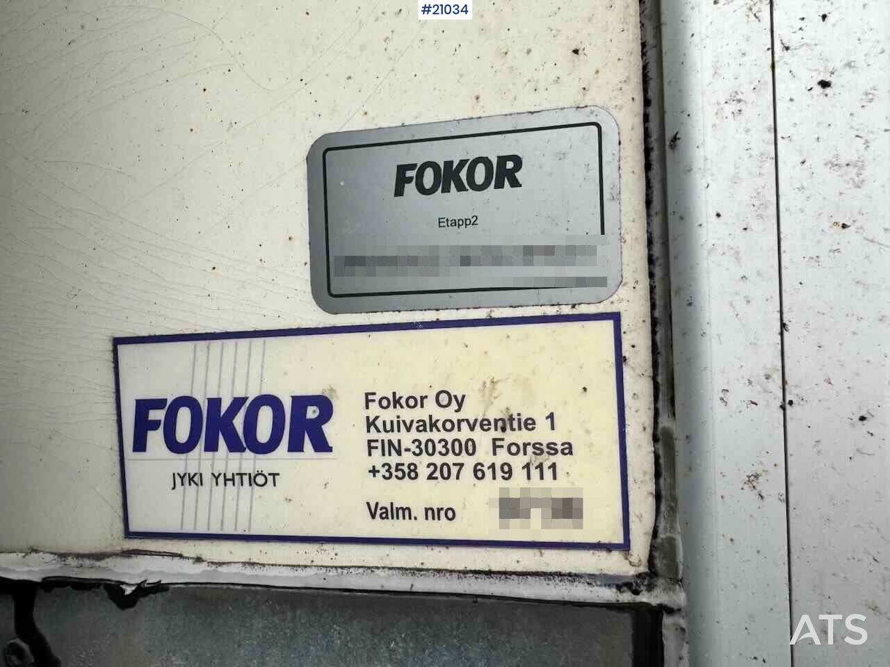 Tovornjak zabojnik MAN TGS 26.400: slika 25