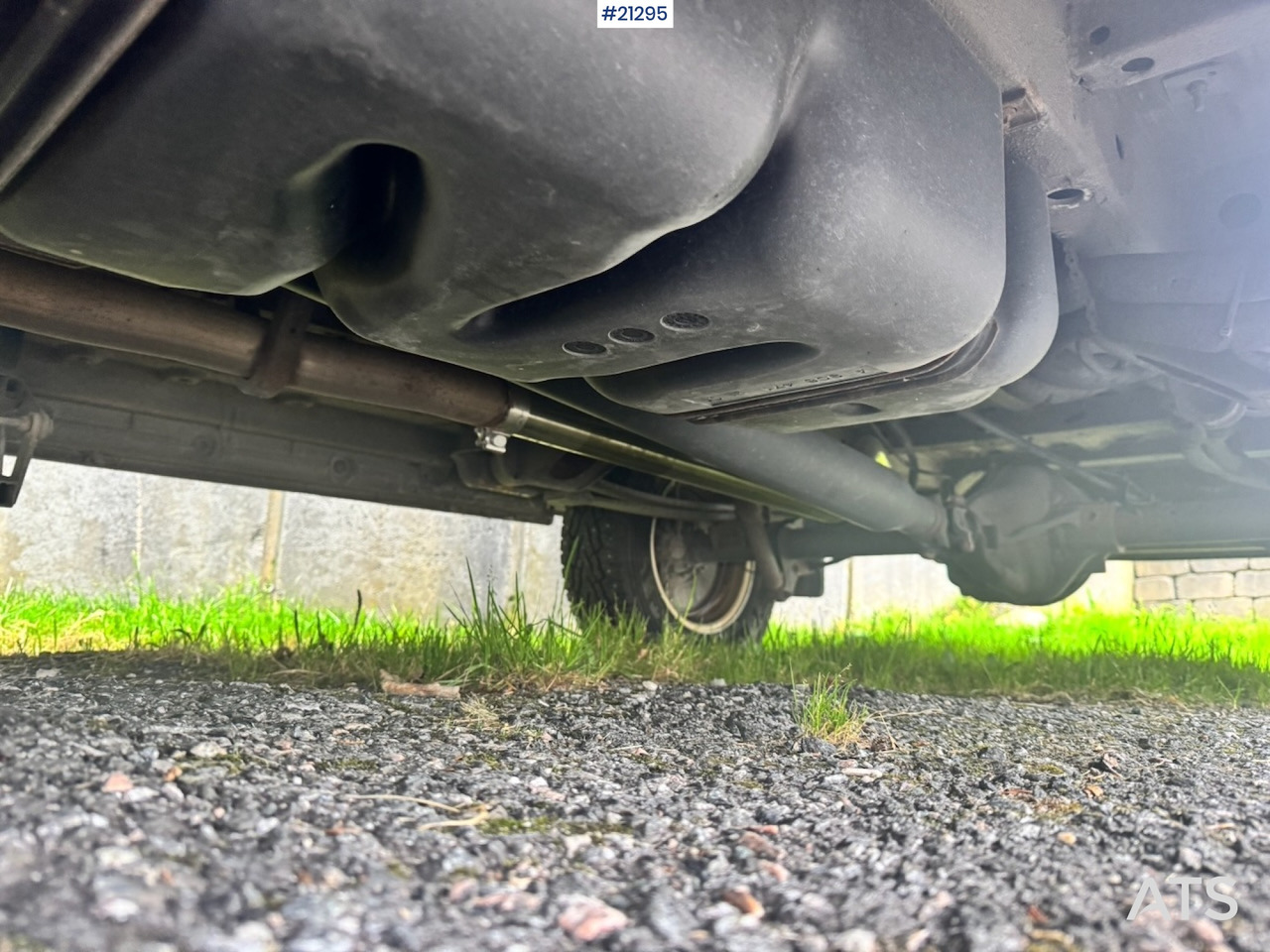 Minibus, Potniški kombi Mercedes Sprinter 316: slika 11