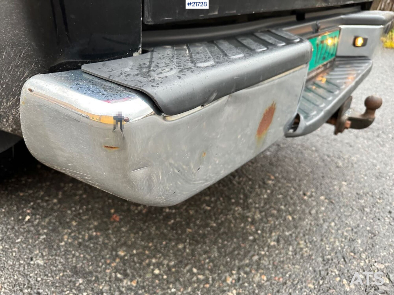 Nissan navara - Furgon: slika 5 Nissan navara - Furgon: slika 5