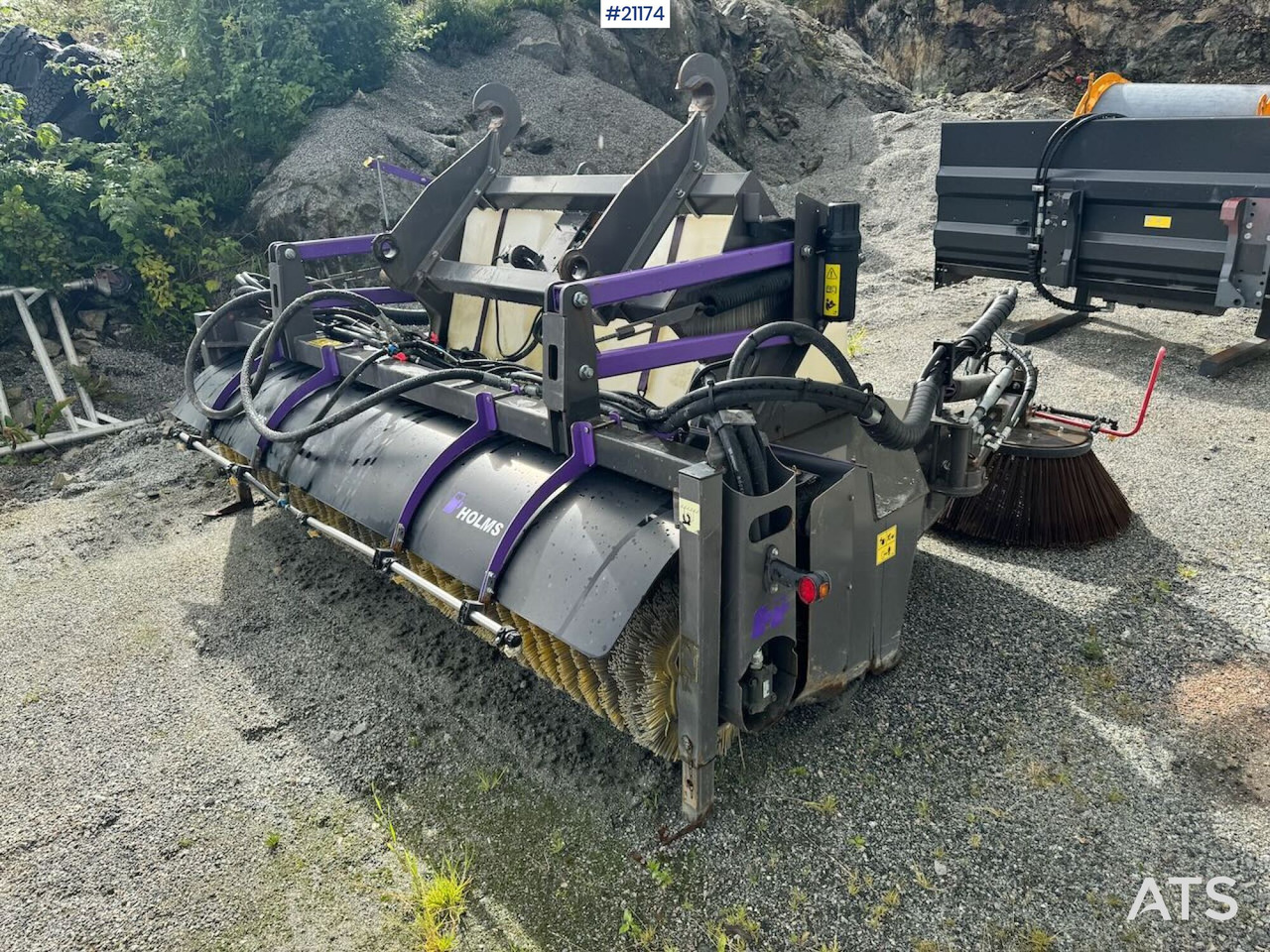 PH300 -2,5 - Metla: slika 3 PH300 -2,5 - Metla: slika 3