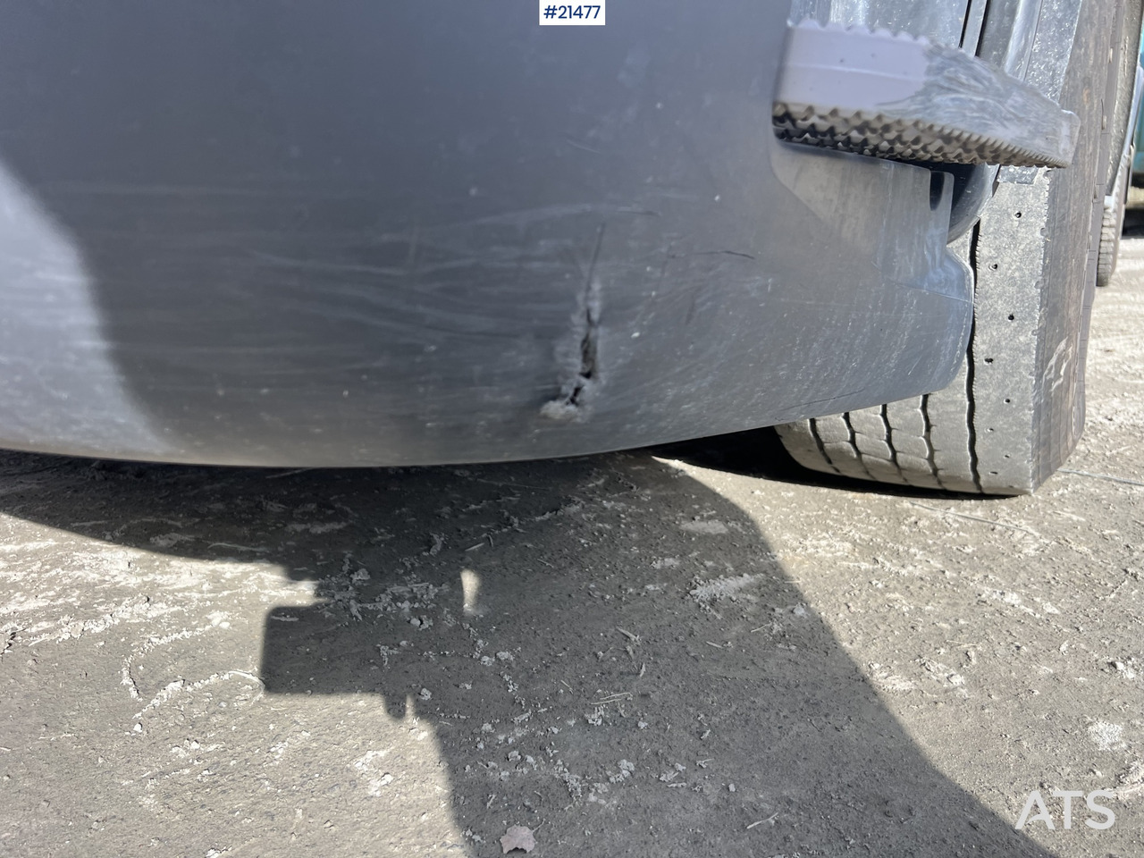 Scania P360 Liftdumper m/ rotator - Kontejnerski tovornjak/ Tovornjak z zamenljivim tovoriščem: slika 5 Scania P360 Liftdumper m/ rotator - Kontejnerski tovornjak/ Tovornjak z zamenljivim tovoriščem: slika 5