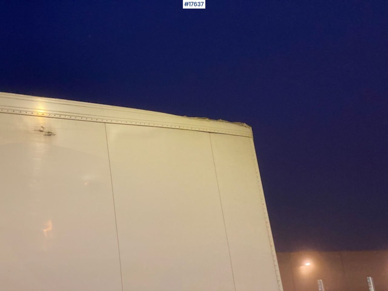 Schmitz Cargobull - Polprikolica zabojnik: slika 5 Schmitz Cargobull - Polprikolica zabojnik: slika 5