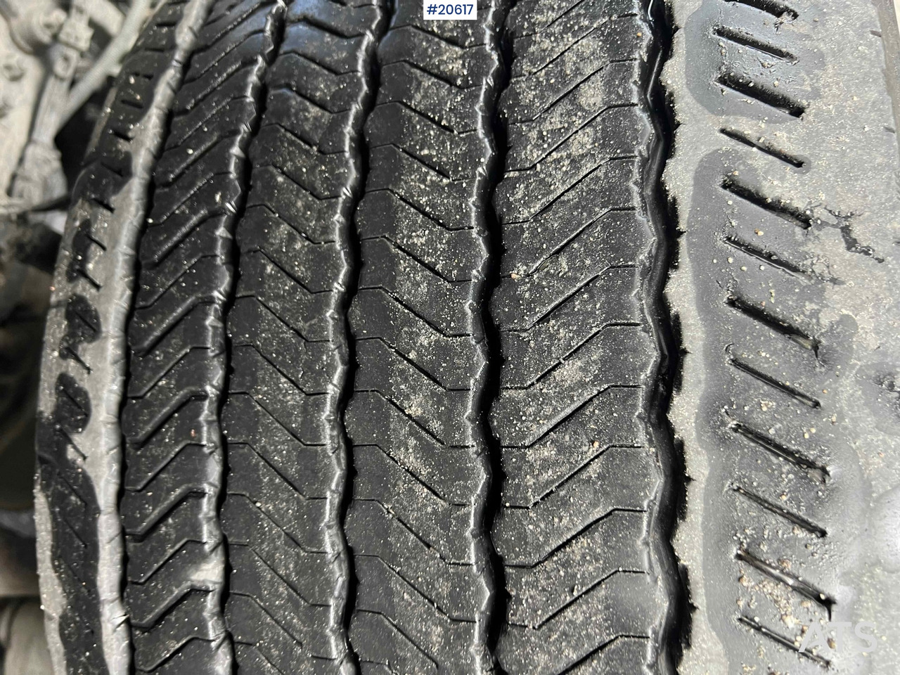 Vlačilec Mercedes actros 2046LS 4x2 trekkvogn. SE VIDEO: slika 35