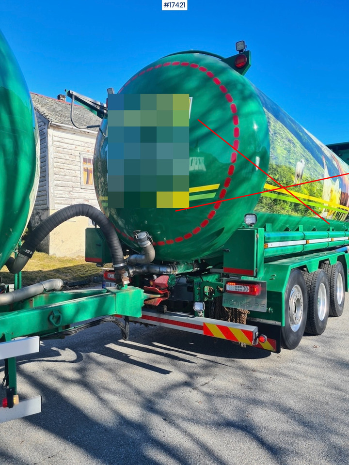Volvo 6 - Tovornjak-šasija: slika 4 Volvo 6 - Tovornjak-šasija: slika 4