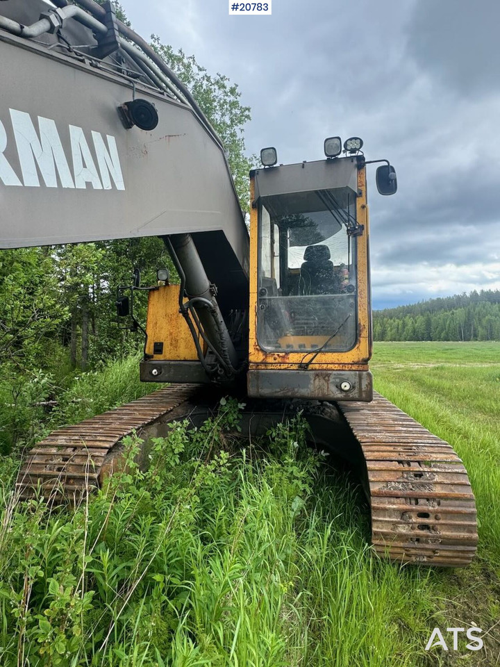 Volvo EC230B - Bager goseničar: slika 4 Volvo EC230B - Bager goseničar: slika 4