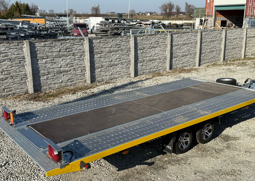 Nov Prikolica avtotransporter Boro UNIWERSAL: slika 13 Nov Prikolica avtotransporter Boro UNIWERSAL: slika 13