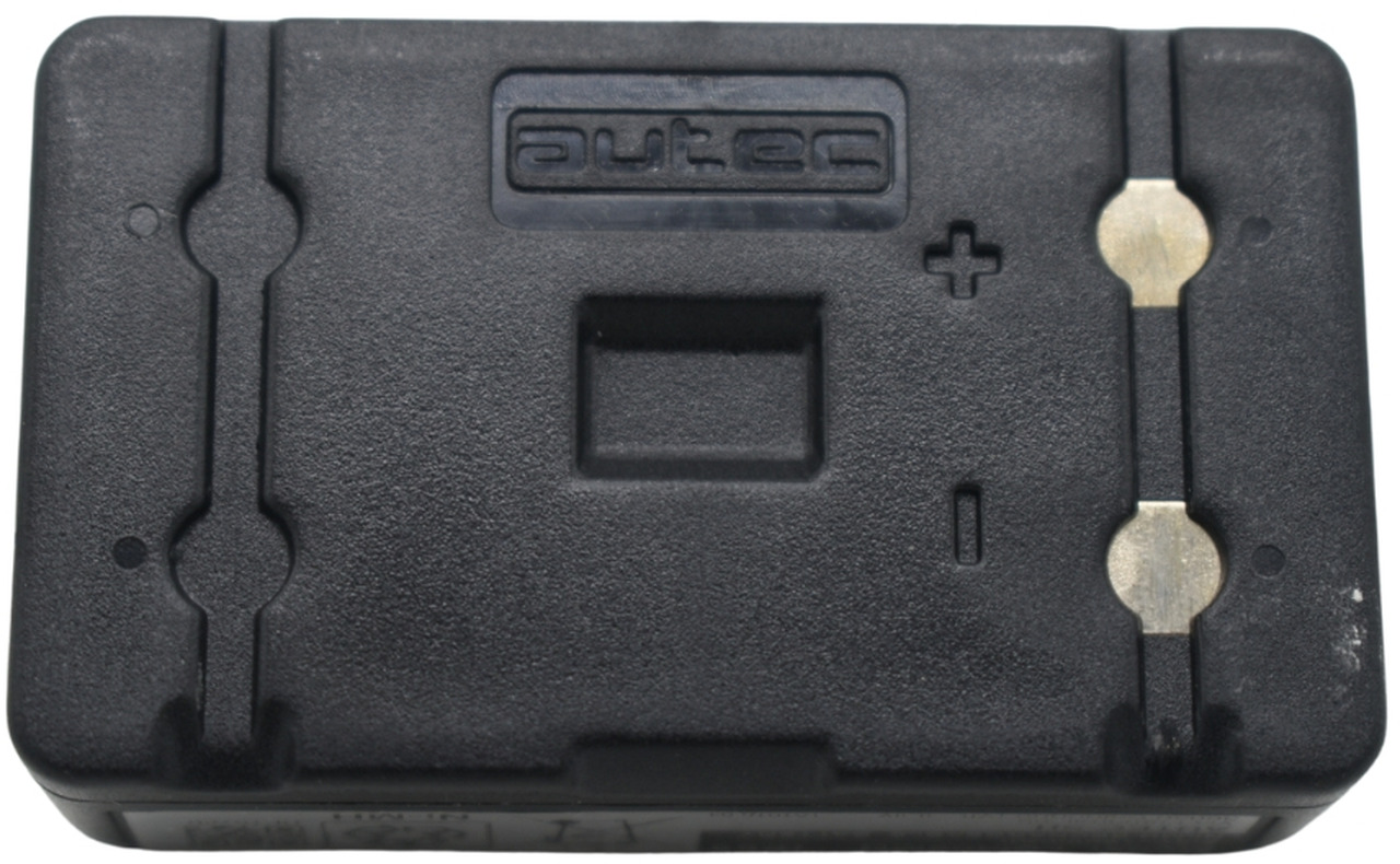 Autec original battery LBM02MH - Akumulator za Paletno dvigalo: slika 4 Autec original battery LBM02MH - Akumulator za Paletno dvigalo: slika 4