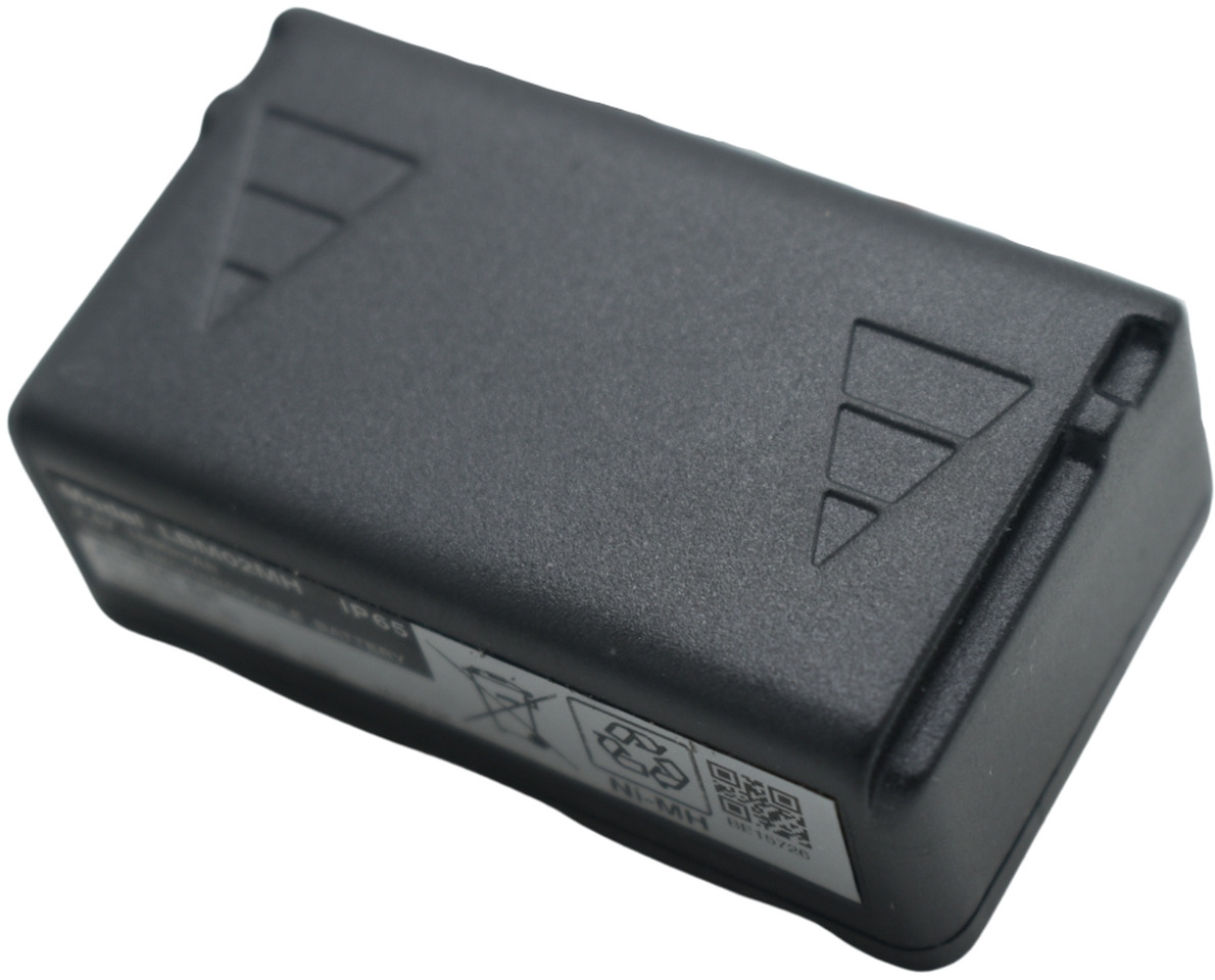 Autec original battery LBM02MH - Akumulator za Paletno dvigalo: slika 3 Autec original battery LBM02MH - Akumulator za Paletno dvigalo: slika 3